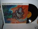 DENNIS OLIVIERI Come to the Party Original Psych LP
