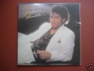 **UNPLAYED** Michael Jackson - THRILLER LP Album - Epic