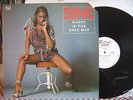 DISCO/Sine-Happy Is The Only Way (LP)