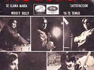 LOS SALVAJES -SATISFACTION EP -1965 SPANISH GARAGE MOD