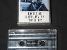 NIRVANA - HORMOANING AUS CASSETTE EXTREMLY RARE