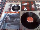 LEATHERFACE - Minx LP + Bonus 7