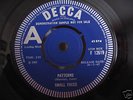 Small Faces - Patterns / E Too D - Rare Demo