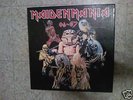 IRON MAIDEN  MAIDEN MANIA