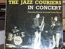 Jazz Couriers In Concert/Tubby Hayes/Tempo TAP 22/VG++