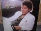 1982 Michael Jackson Thriller LP Factory Sealed New