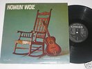 1962 Howlin Wolf Album Chess LP1469 (M)