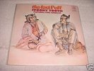 Spooky Tooth - Last Puff (Sealed LP)
