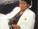 MICHAEL JACKSON LP THRILLER 1982 ORIGINAL STILL SEALED