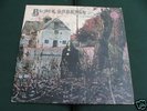BLACK SABBATH GATEFOLD LP UK 1ST PRESSING VERTIGO SWIRL