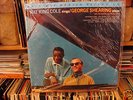 NAT KING COLE Sings GEORGE SHEARING plays MFSL LP NEW