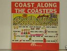VERY RARE ORIGINAL PRESSING The COASTERS STEREO