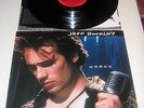 JEFF BUCKLEY Grace LP 1st Press 1994 A1 / B1 STAMPERS