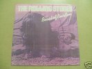 The Rolling Stones Beast of Burden Picture Sleeve only