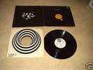 IAN CARR/NUCLEUS ELASTIC ROCK 1st UK PR VERTIGO SWIRL
