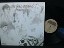 SOMERSET This Time Around LP 1977 Private SOFT ROCK