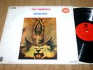 BARIGOZZI GROUP Urubamba ITALIAN FUNK Jazz AFRO LP RARE