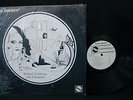 KICKLAND & JOHNSON Clay County LP '74 PRIVATE FOLK ROCK