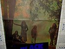 1971 BLACK SABBATH - REALITY Hard HEAVY Psych + POSTER