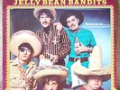 Garage Psych LP-Jelly Bean Bandits-Mainstream-ORIGINAL