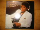 FACTORY SEALED MICHAEL JACKSON THRILLER ALBUM UNOPENED