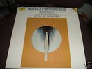 Mahler Symphony No.6 Leonard Bernstein 2 record box set