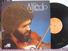 DISCO/Alfredo De La Fe-Alfredo (LP)