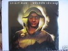 SOUL/Weldon Irvine-Spirit Man (LP)