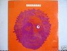 SOUL FUNK/Barrabas-Self Titled (LP)