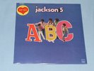 1970 Michael Jackson 5 LP ABC Factory Sealed W/Sticker