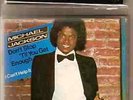 MICHAEL JACKSON-9 SINGLES PACK RED VINYL NM VINYLS + PS