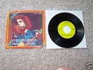 Bob Dylan -THAILAND 4 Track E. P. 
