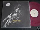 Jethro Tull LP Genuine Tune(Bootleg 200 Copies Rarity)