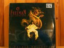 FREEMAN Le palais de justice Rap Français LP Scéllé1999