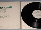 MAL WALDRON THE CALL JAPO 60001 JAZZ LP RECORD ALBUM