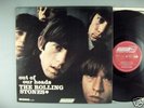 Rolling Stones, The  Out Of Our Heads   Mono ffrr Label