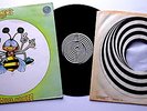 JOHN DUMMER OOBLEEDOOBLEE BAND -RARE Vertigo Spiral LP