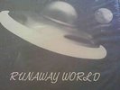 Rare Psych Hard Rock - Michael James Runaway World LP
