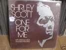 SHIRLEY SCOTT 