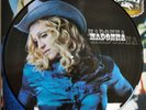 Madonna  Picture LP Music