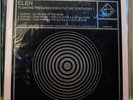 ELEH Floating Frequencies Intuitive Synthesis I LP OOP