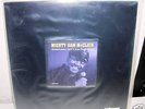 MIGHTY SAM McCLAIN sledgehammer LP AUDIOQUEST sealed