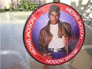Michael Jackson Original Thriller Picture Disc Album LP