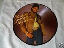1982 MICHAEL JACKSON THRILLER LP ALBUM PICTURE DISC
