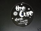THE CURE - A Forest (Tree Mix) Promo 12