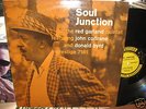RED GARLAND Soul Junction LP Prestige NJ DG RVG