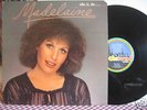DISCO/Madelaine-Who Is She... (LP)