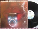 DISCO/Instant Funk-Get Down With the Philly Jump (LP)