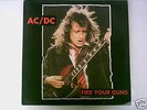 AC/DC * Fire Your Guns -- 3 LP * Vinyl - accept paypal