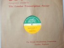BBC TRANSCRIPTION SERVICE –TOP OF THE POPS 153–WEEK 44